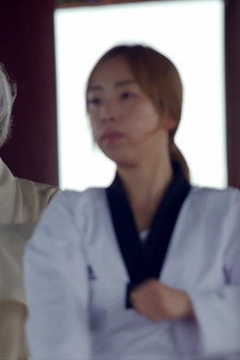사범