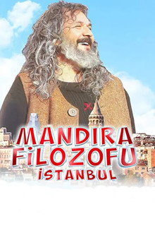 Mandıra Filozofu: İstanbul