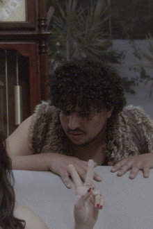 Ayoub Alougayl