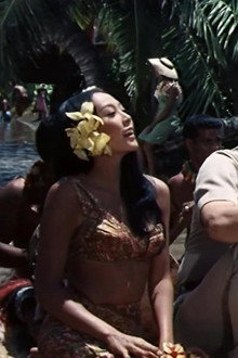 Paradise, Hawaiian Style