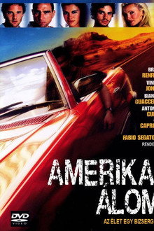 Amerikai álom