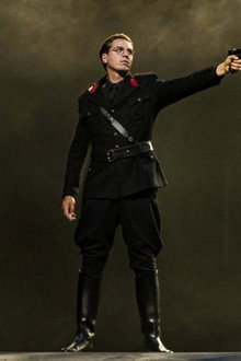 40-45, de Musical