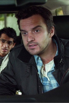 Safety Not Guaranteed