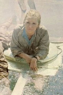 The Extraordinary Seaman