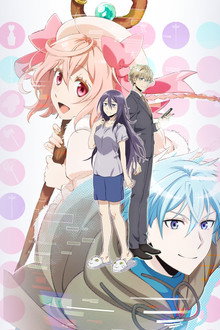 Recovery of an MMO Junkie