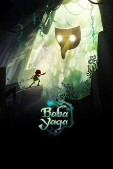 Baba Yaga