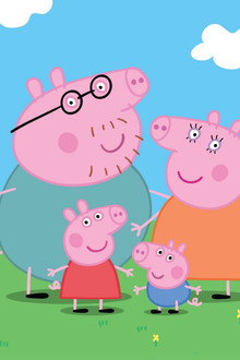 Peppa Wutz