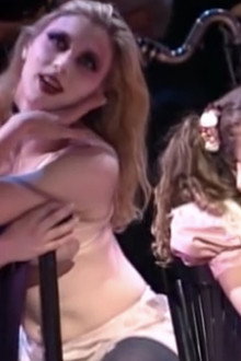 My Favorite Broadway: The Leading Ladies