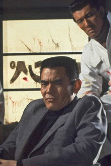 総長の首