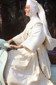 The Singing Nun
