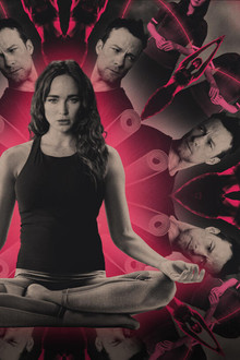 Yoga Teacher Killer: The Kaitlin Armstrong Story