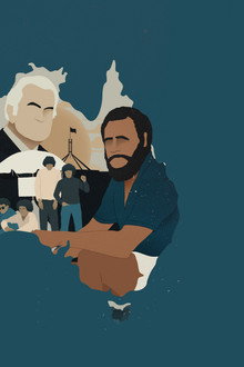 Makers of Modern Australia