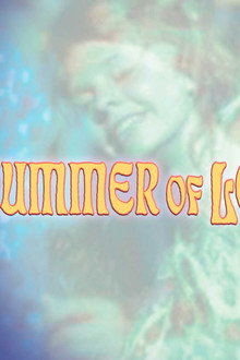 Summer of Love