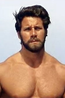 Reg Park
