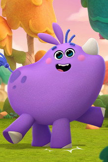 It's Andrew!