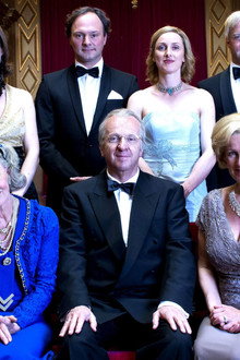 Albert II