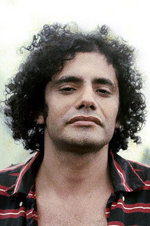 Waly Salomão