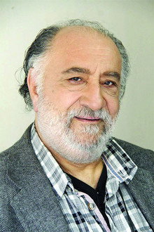 داریوش ارجمند