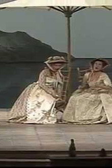 Cosi Fan Tutte