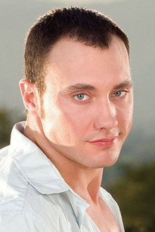 Jason Adonis