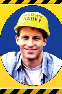 Hard Hat Harry