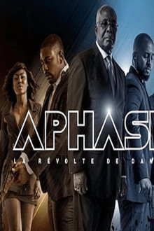 Aphasie, la révolte de Dantra