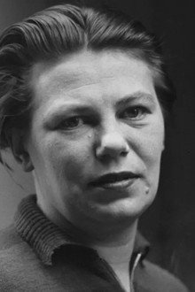 Germaine Krull, la photographie ou la vie