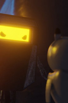 Robotok