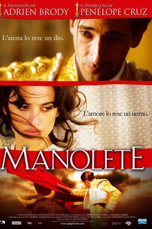 Manolete