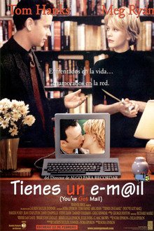 Tienes un e-mail