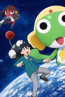 KERORO☆