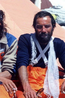L'Everest À Tout Prix