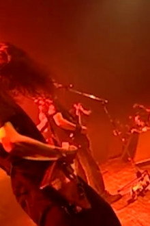 Gojira - The Link Alive