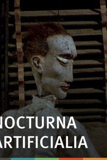 Nocturna Artificialia