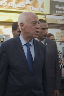 Tunisie, la révolution trahie