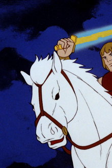 Thundarr the Barbarian