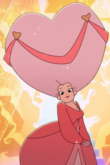 Guide d'une princesse pour l'amour des contes de fées