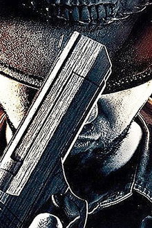 Dead West