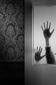 Une enfance crucifiée
