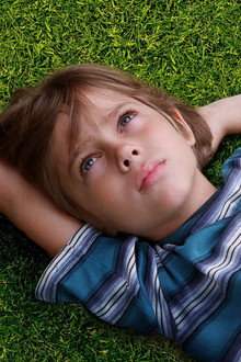 Boyhood