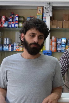 Μακάριοι Αυτοί Που Τον Θεό Εποίησαν