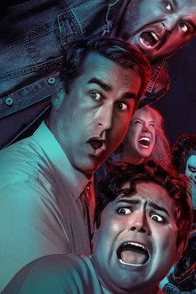Cursed Friends