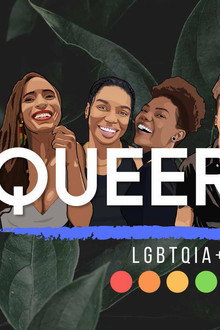 QUEER·ious