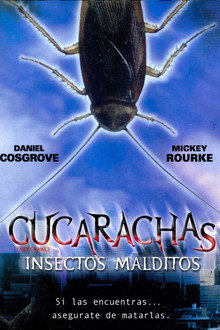 Plaga mortal