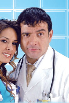Hospital El Paisa