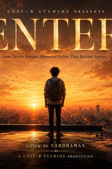 Enter