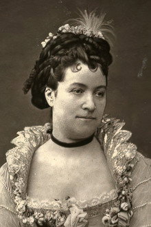 Louise Marquet