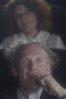 Au Revoir, Marie