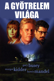 A gyötrelem világa