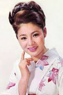二宮ゆき子